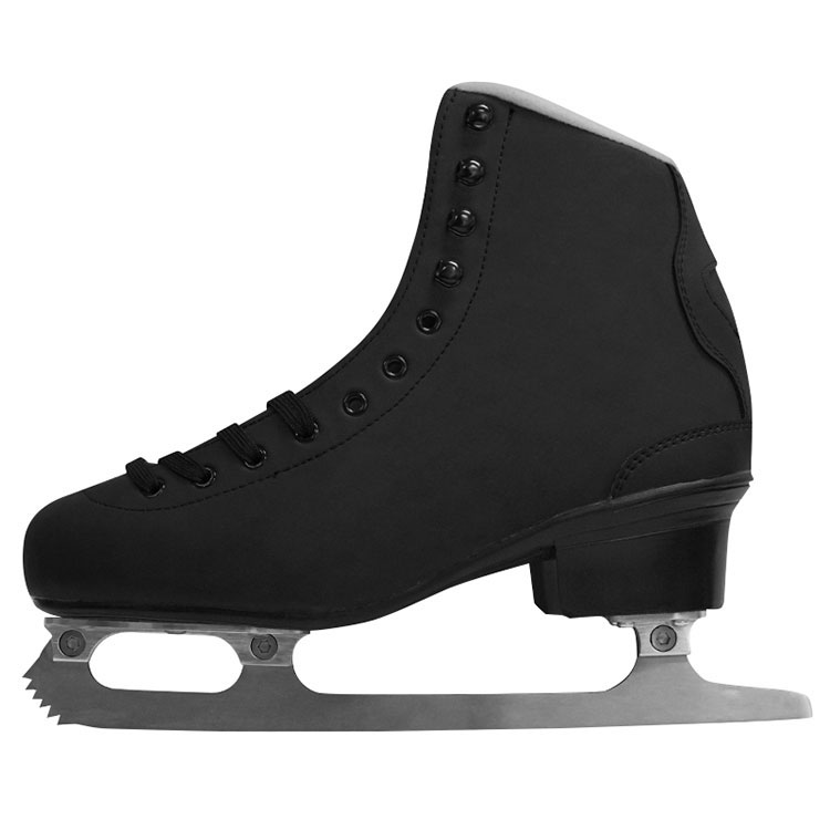 How do Ice Skates Work?