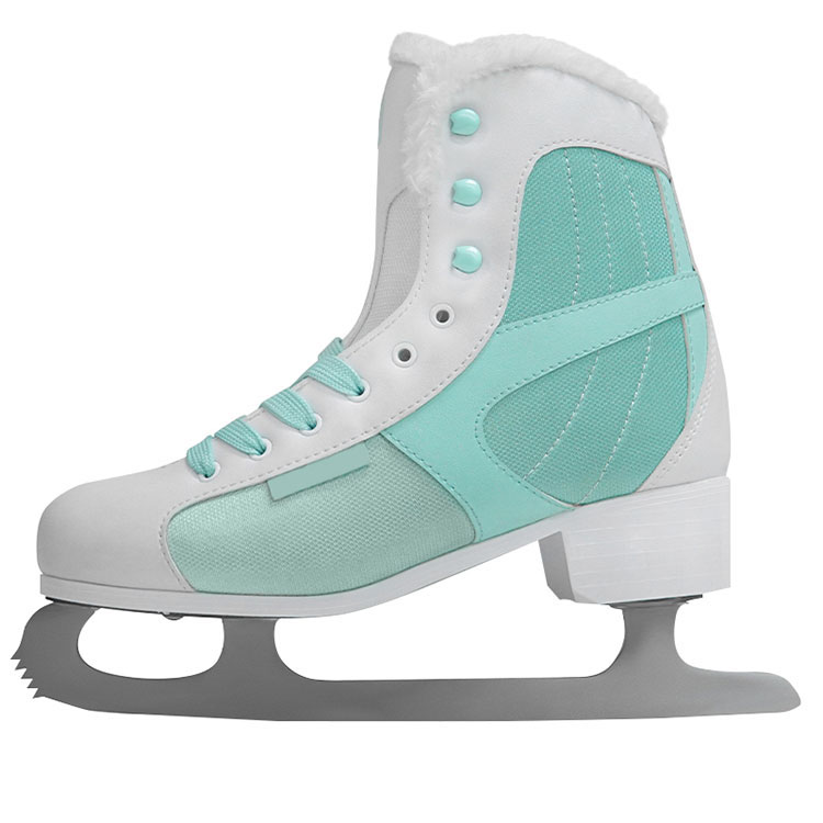 How to Maintain Ice Skates?