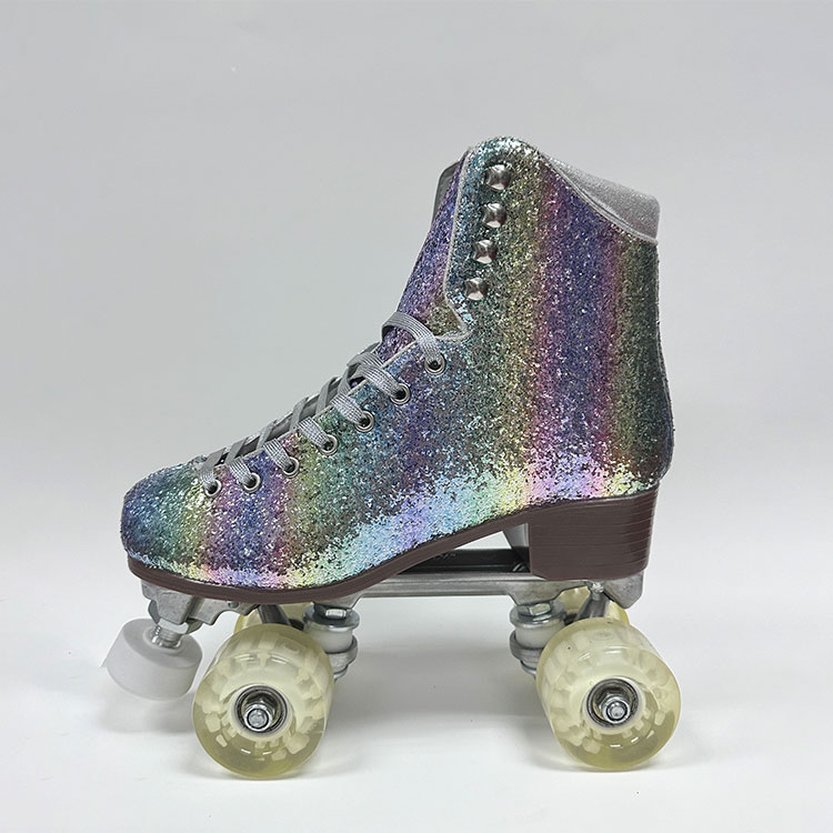 What are the classification and uses of roller skates?