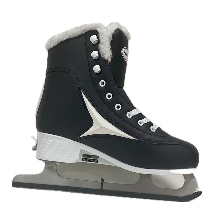 Adjustable Ice Skates