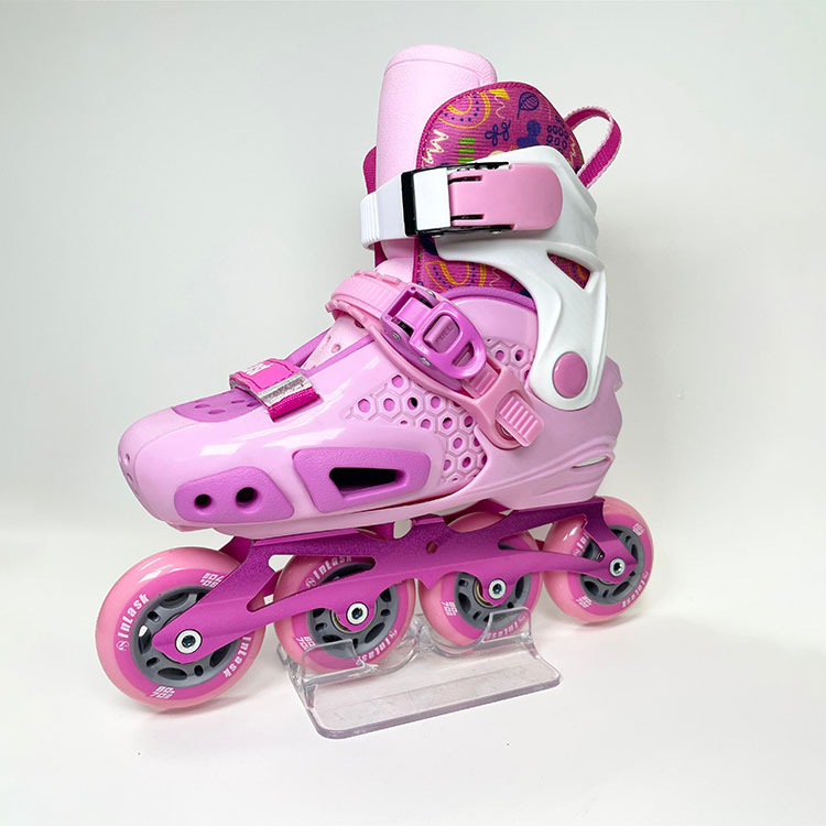 Adjustable Inline Skates