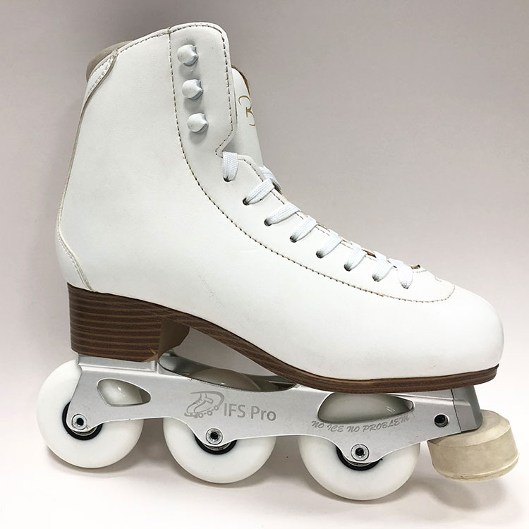 Artistic Roller Skates