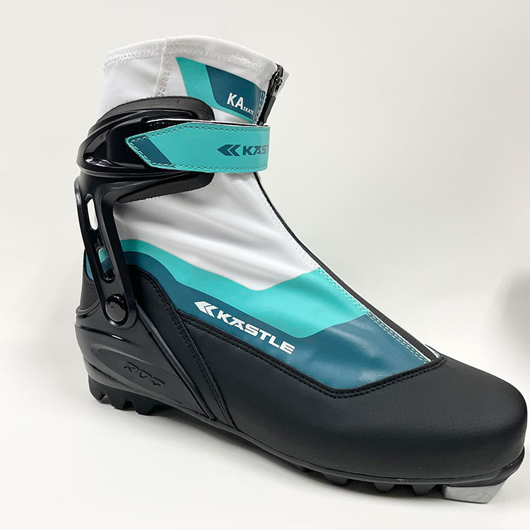 Sport Skate Ski Boots